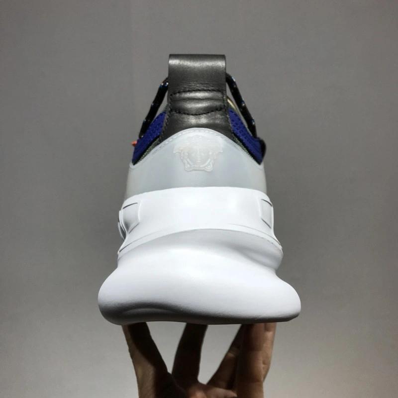 Versace Chain Reaction  Sneakers