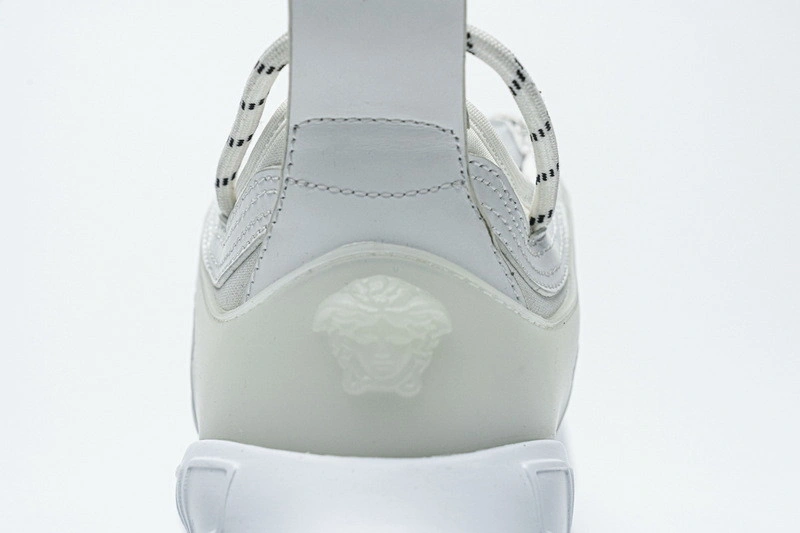 Versace Chain Reaction  Sneakers