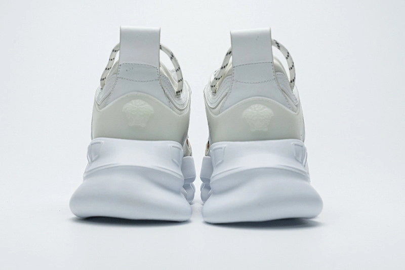 Versace Chain Reaction  Sneakers
