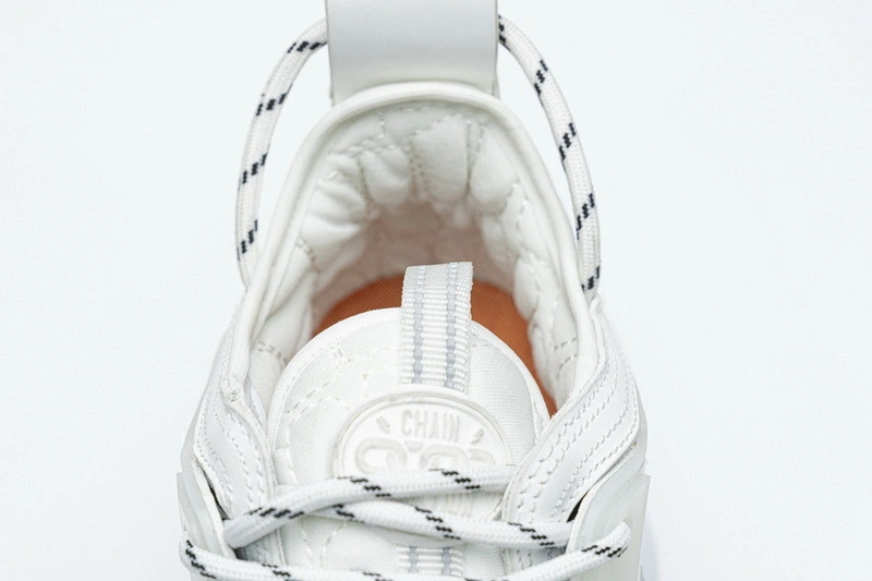 Versace Chain Reaction  Sneakers