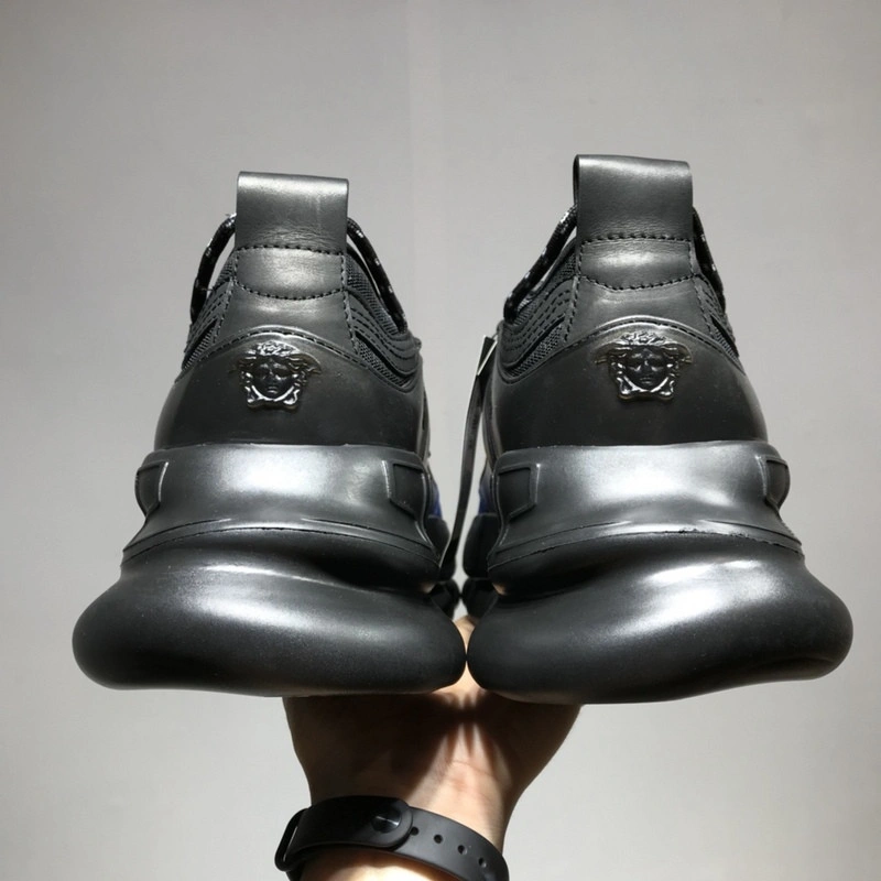 Versace Chain Reaction  Sneakers