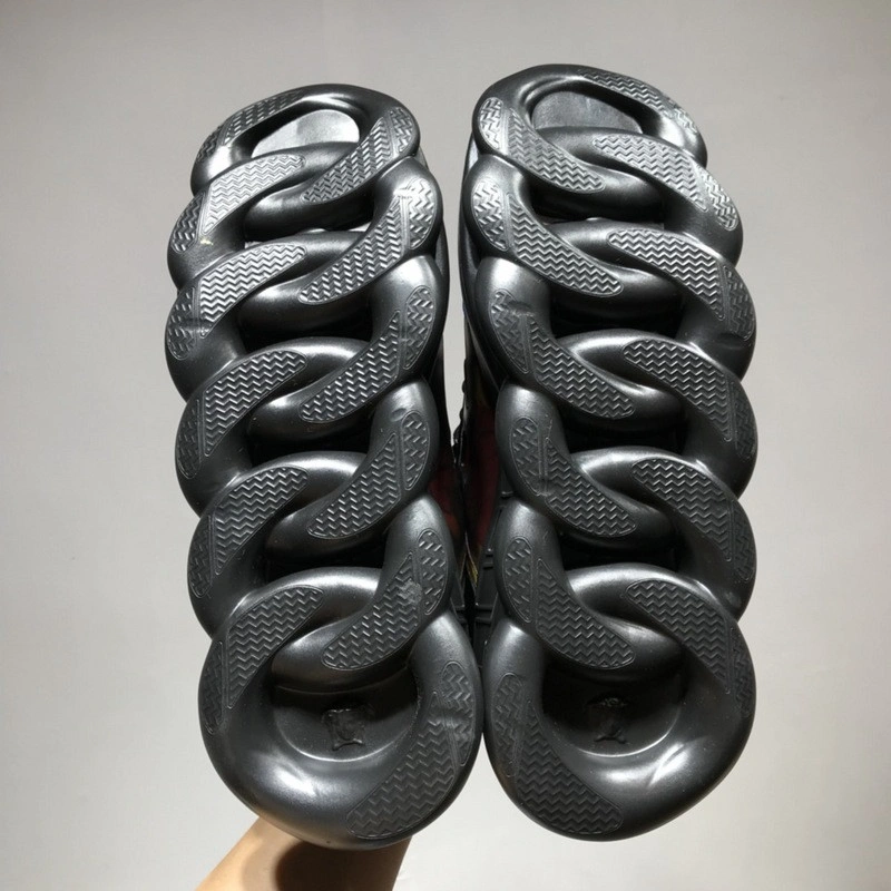 Versace Chain Reaction  Sneakers