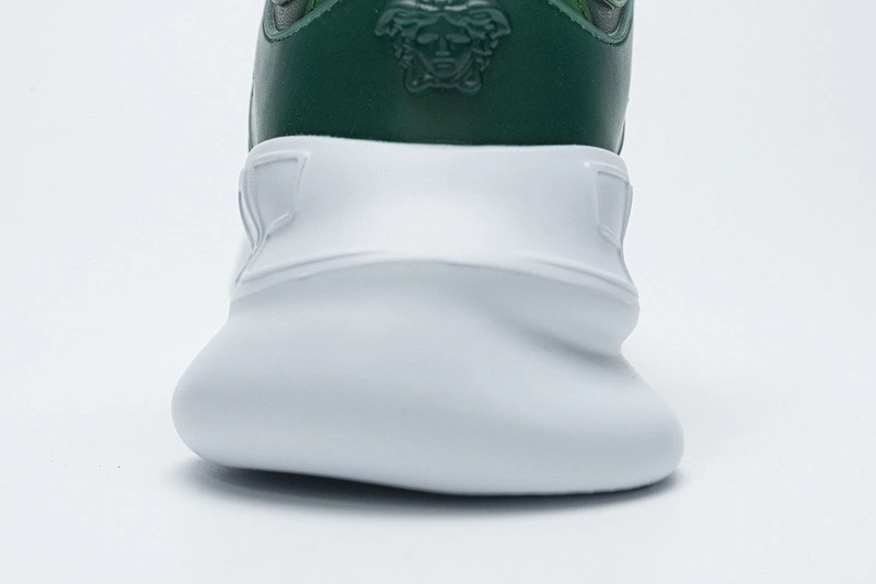 Versace Chain Reaction  Sneakers