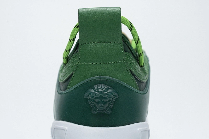 Versace Chain Reaction  Sneakers