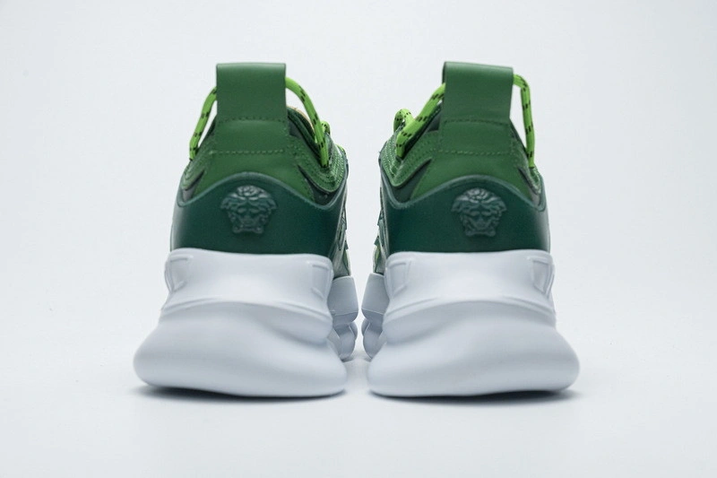 Versace Chain Reaction  Sneakers