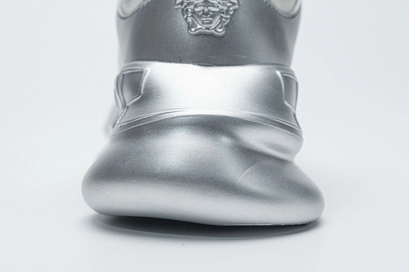 Versace Chain Reaction  Sneakers