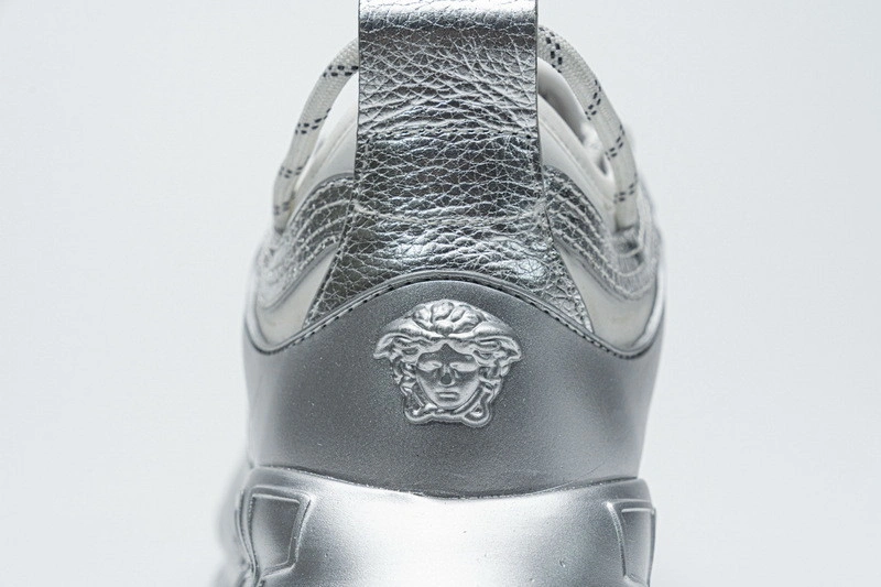 Versace Chain Reaction  Sneakers