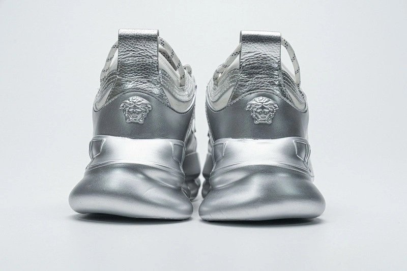 Versace Chain Reaction  Sneakers