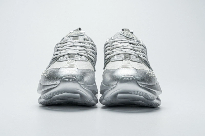 Versace Chain Reaction  Sneakers