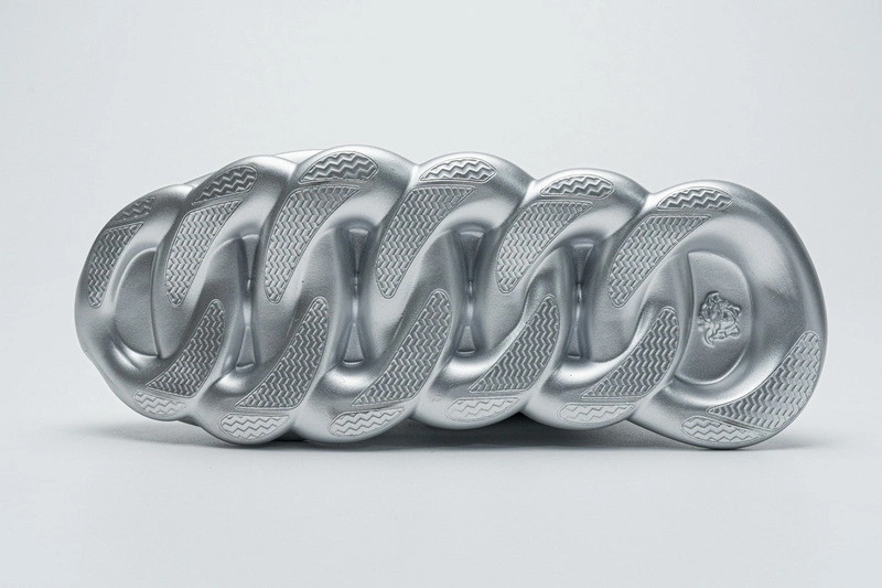Versace Chain Reaction  Sneakers