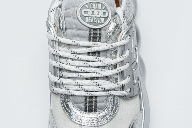 Versace Chain Reaction  Sneakers