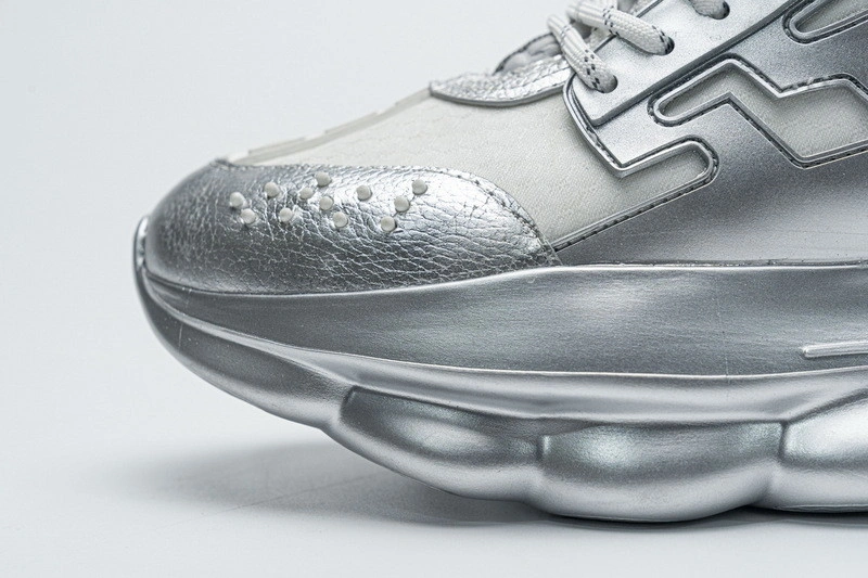Versace Chain Reaction  Sneakers