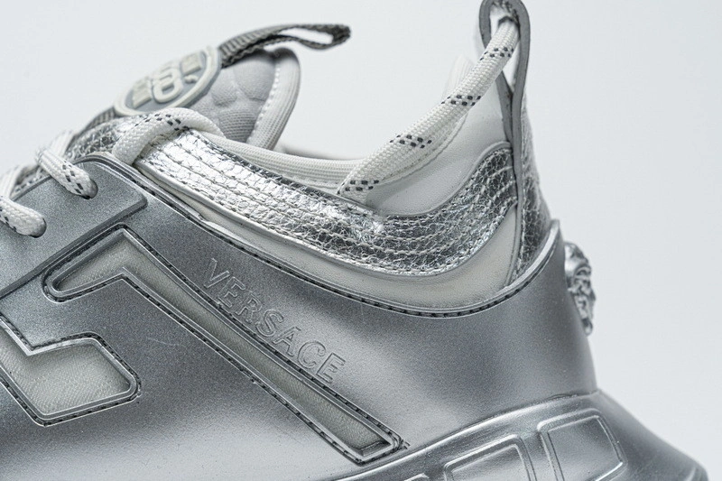 Versace Chain Reaction  Sneakers