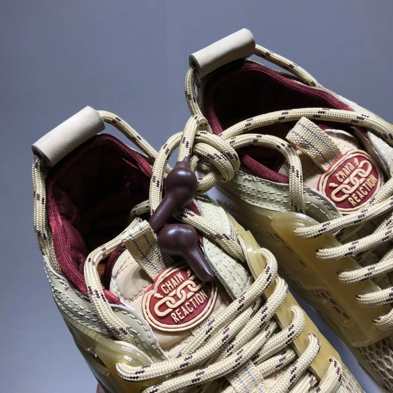Versace Chain Reaction  Sneakers