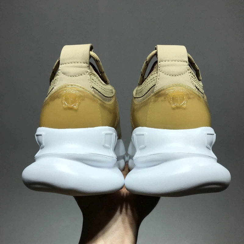 Versace Chain Reaction  Sneakers