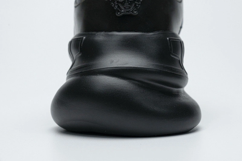 Versace Chain Reaction  Sneakers
