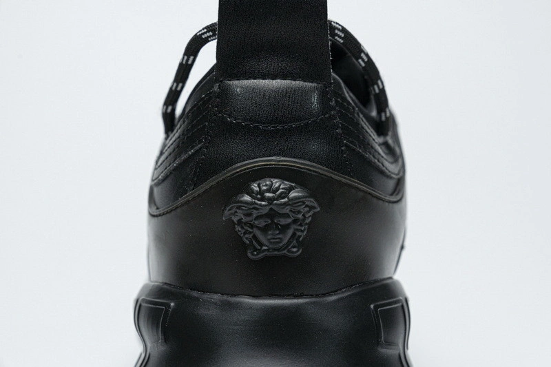 Versace Chain Reaction  Sneakers