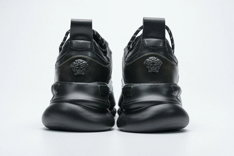 Versace Chain Reaction  Sneakers