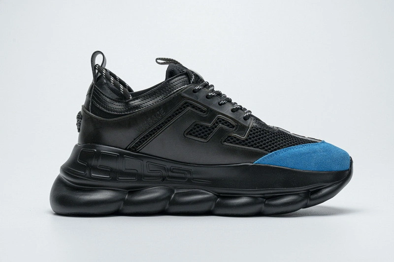 Versace Chain Reaction  Sneakers