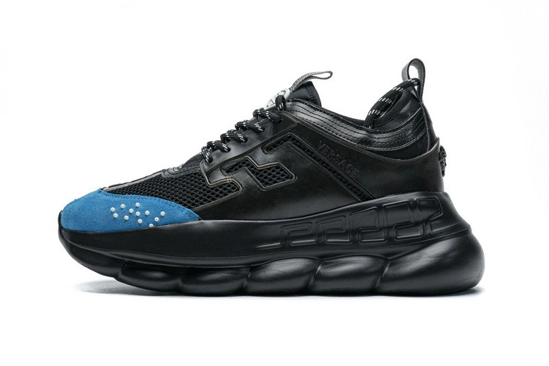 Versace Chain Reaction  Sneakers