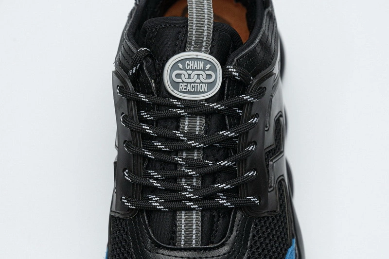 Versace Chain Reaction  Sneakers