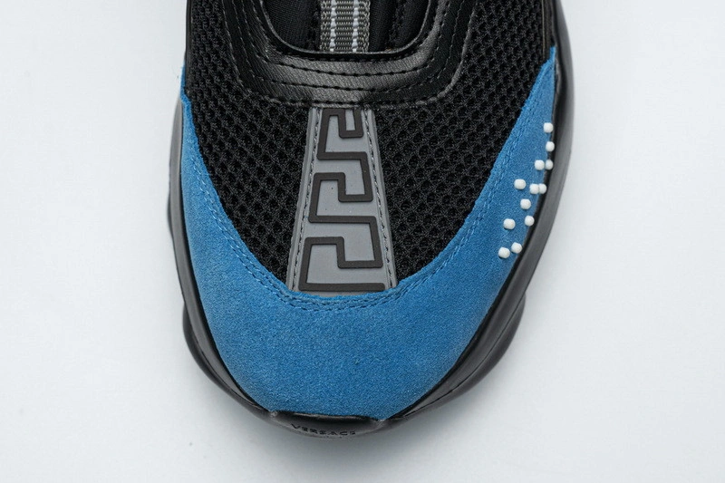 Versace Chain Reaction  Sneakers