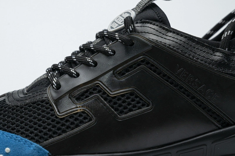 Versace Chain Reaction  Sneakers