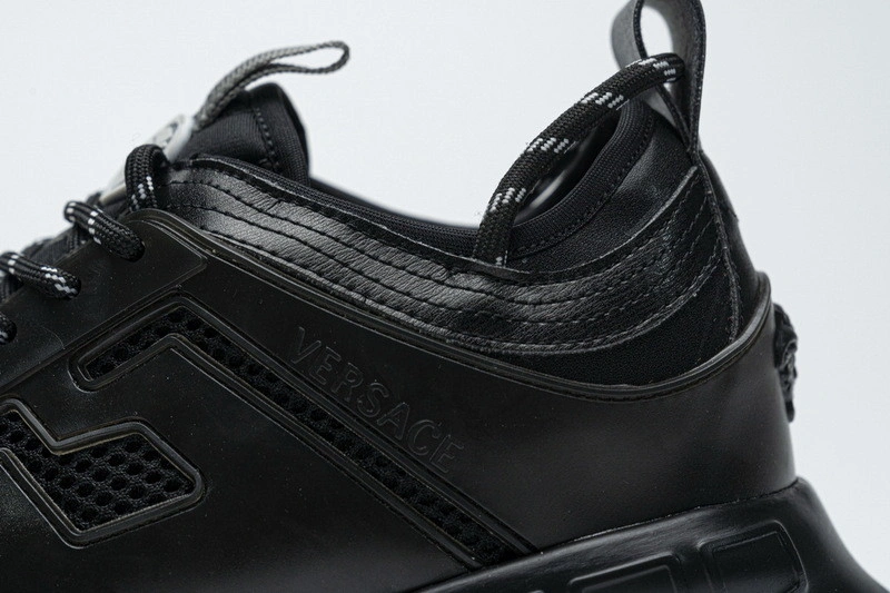 Versace Chain Reaction  Sneakers