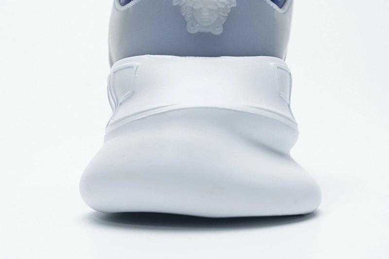 Versace Chain Reaction  Sneakers