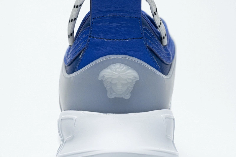 Versace Chain Reaction  Sneakers