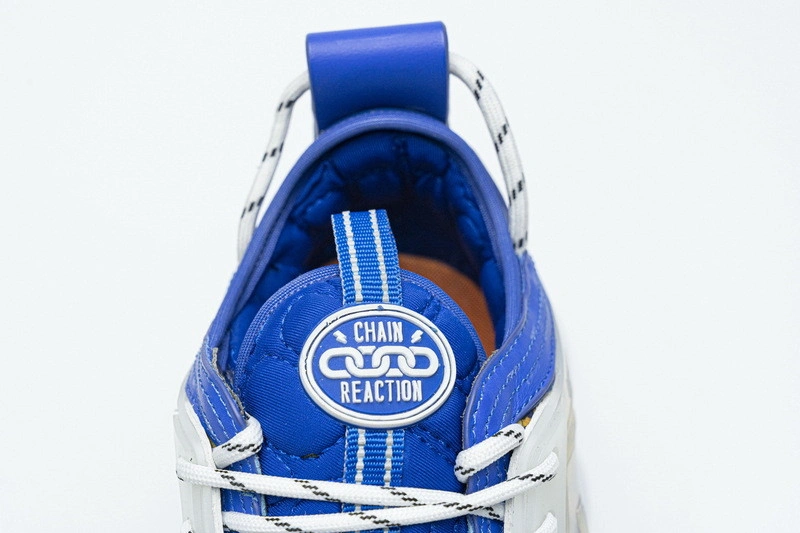 Versace Chain Reaction  Sneakers