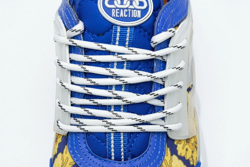 Versace Chain Reaction  Sneakers