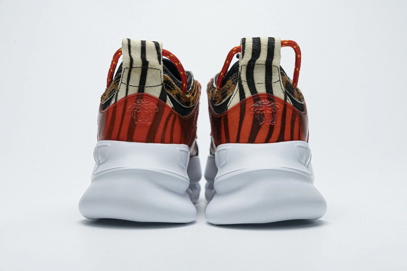 Versace Chain Reaction  Sneakers