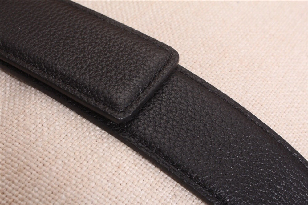 Versace PALAZZO Series Medusa Head Belt DCU4140
