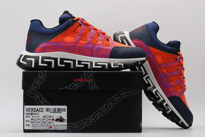 Vesace  Sneakers