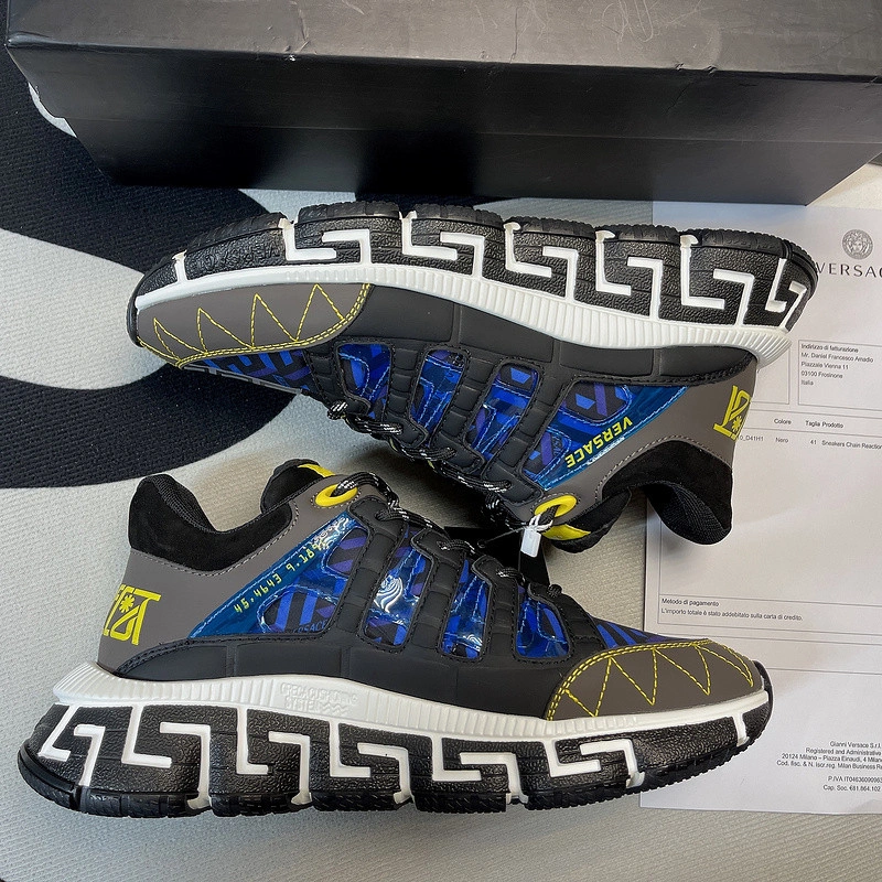 Vesace  Sneakers