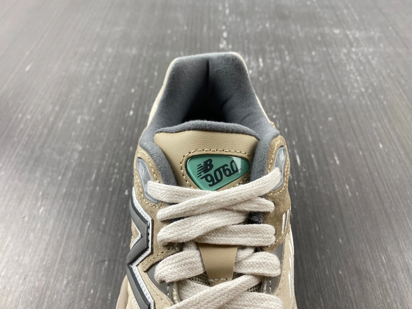 W03S4 JF Joe Freshgoods x NB 9060