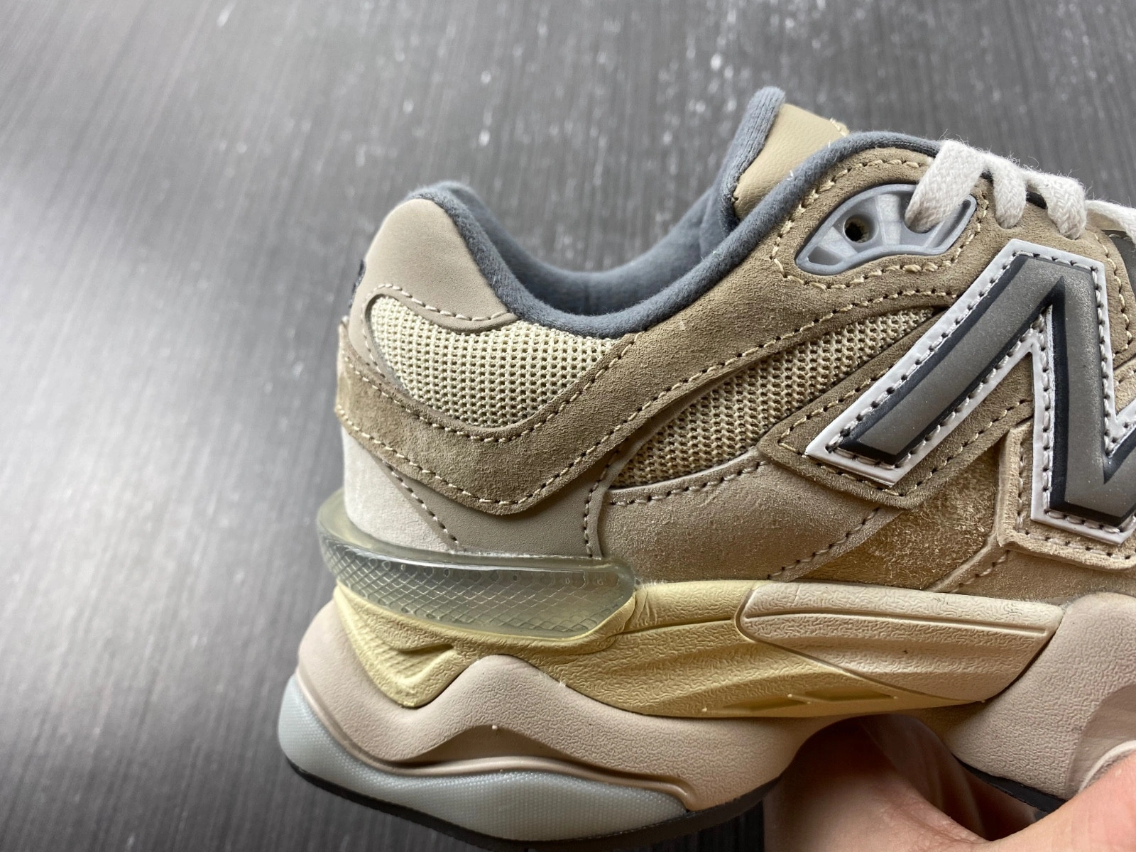 W03S4 JF Joe Freshgoods x NB 9060