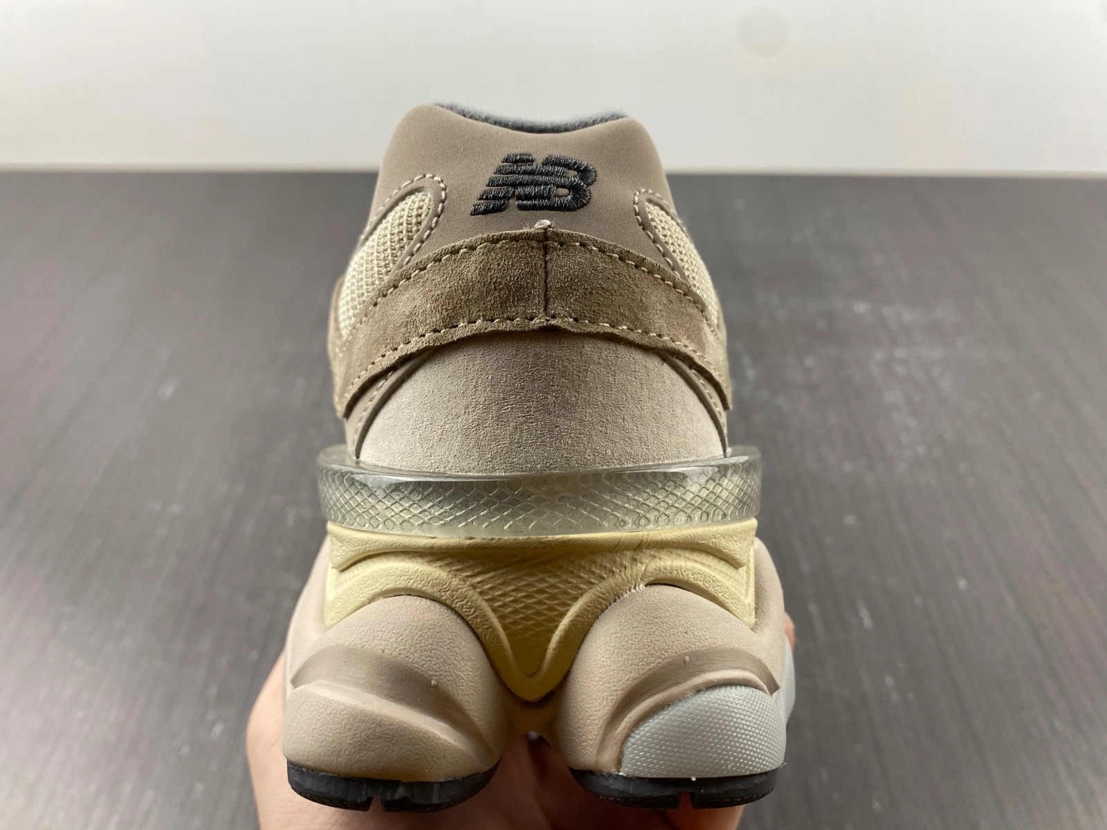 W03S4 JF Joe Freshgoods x NB 9060