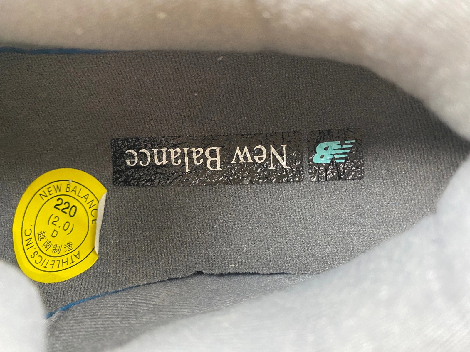 W03S4 JF Joe Freshgoods x NB 9060