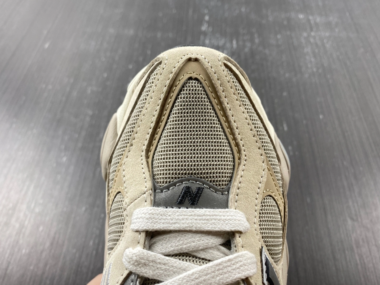W03S4 JF Joe Freshgoods x NB 9060