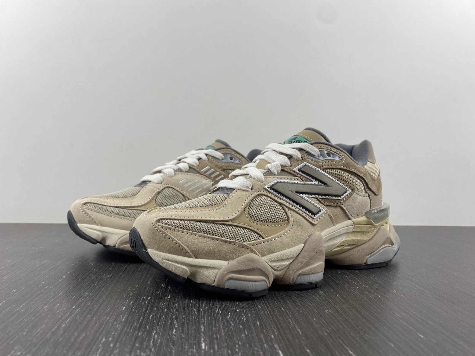 W03S4 JF Joe Freshgoods x NB 9060"Inside Voices"  U9060MAC