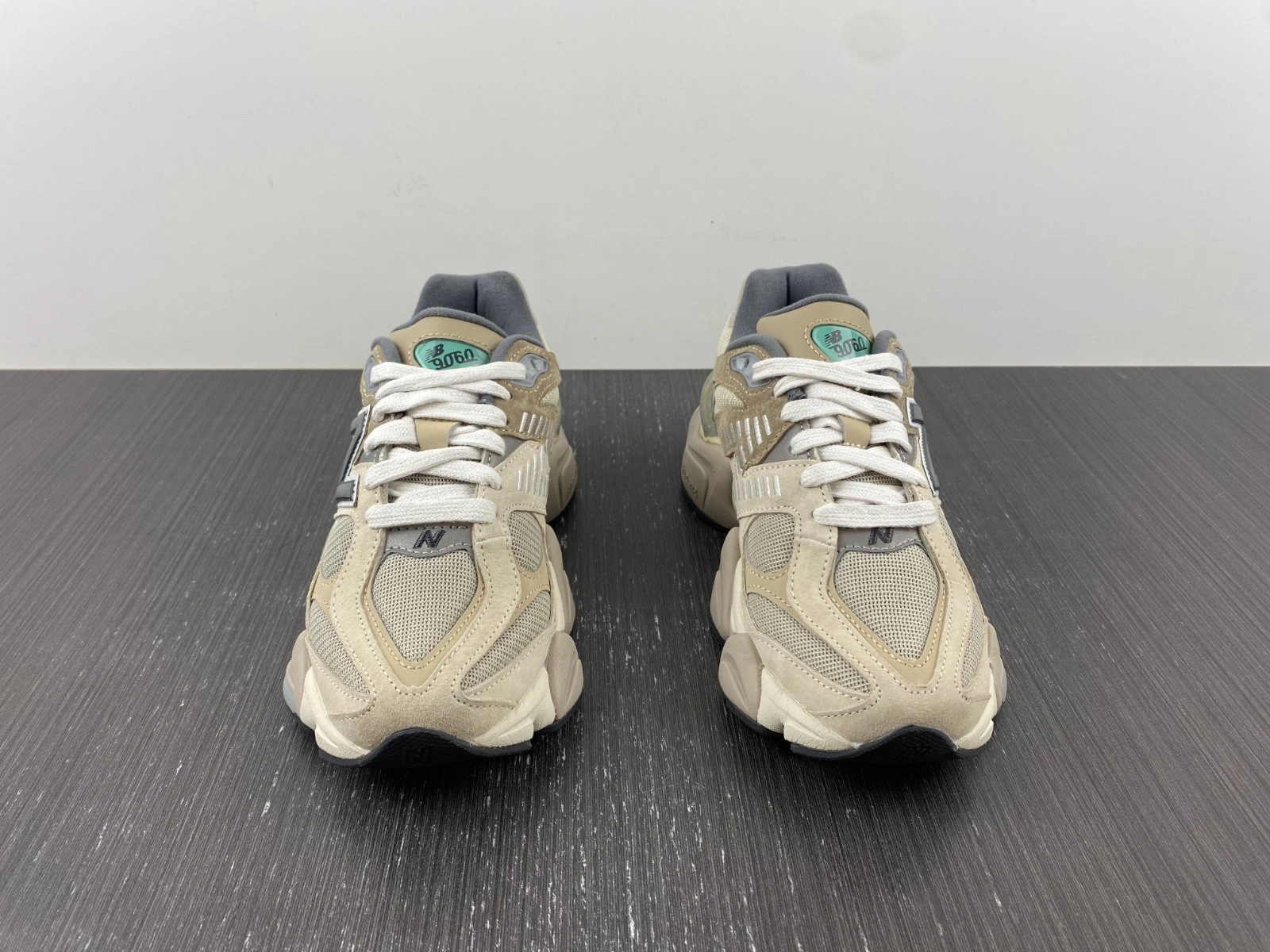 W03S4 JF Joe Freshgoods x NB 9060