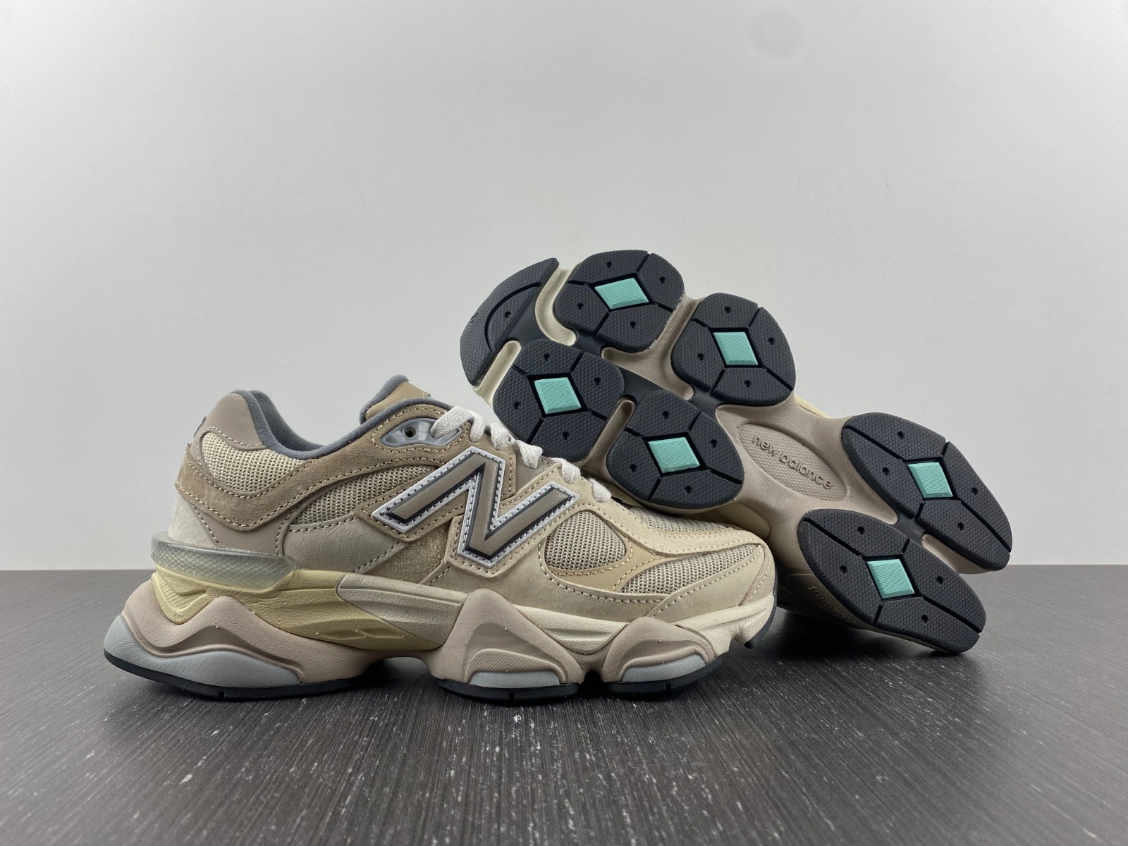 W03S4 JF Joe Freshgoods x NB 9060