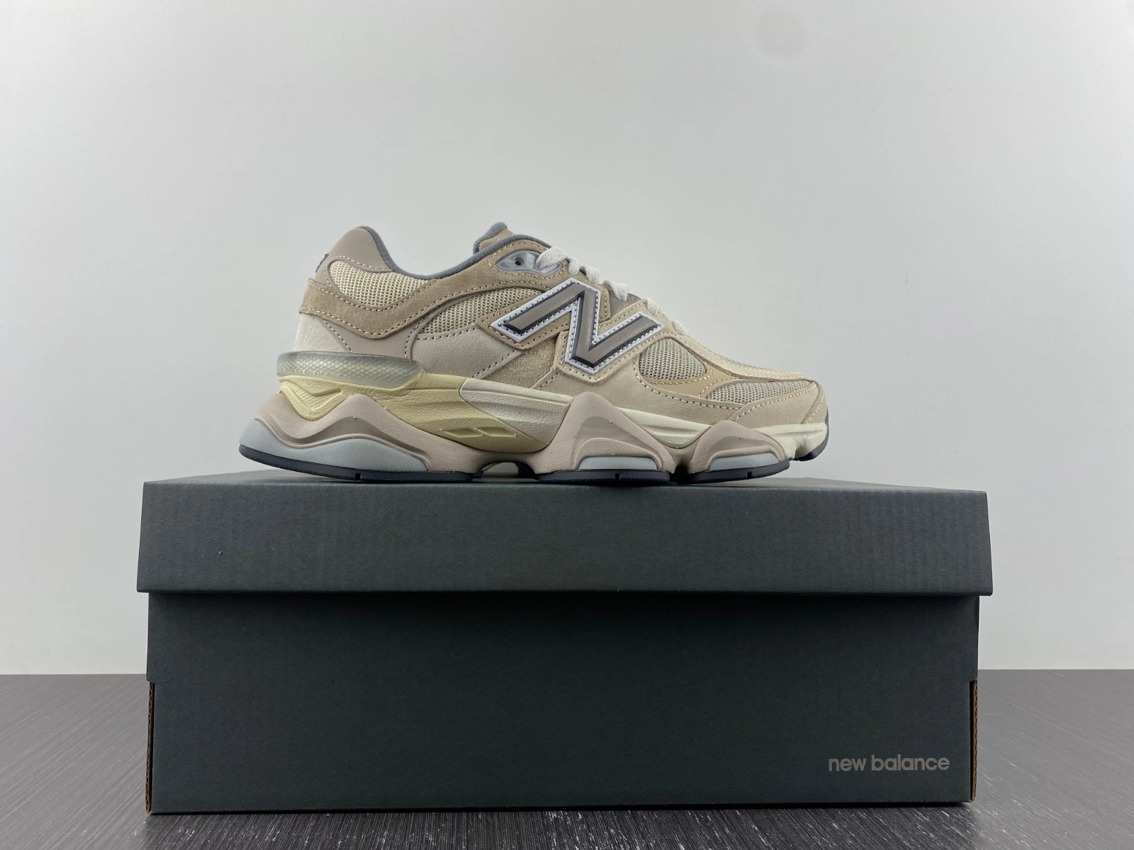 W03S4 JF Joe Freshgoods x NB 9060