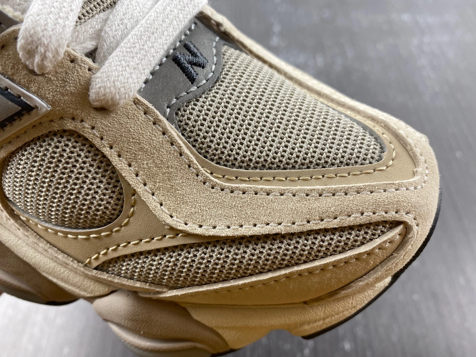 W03S4 JF Joe Freshgoods x NB 9060