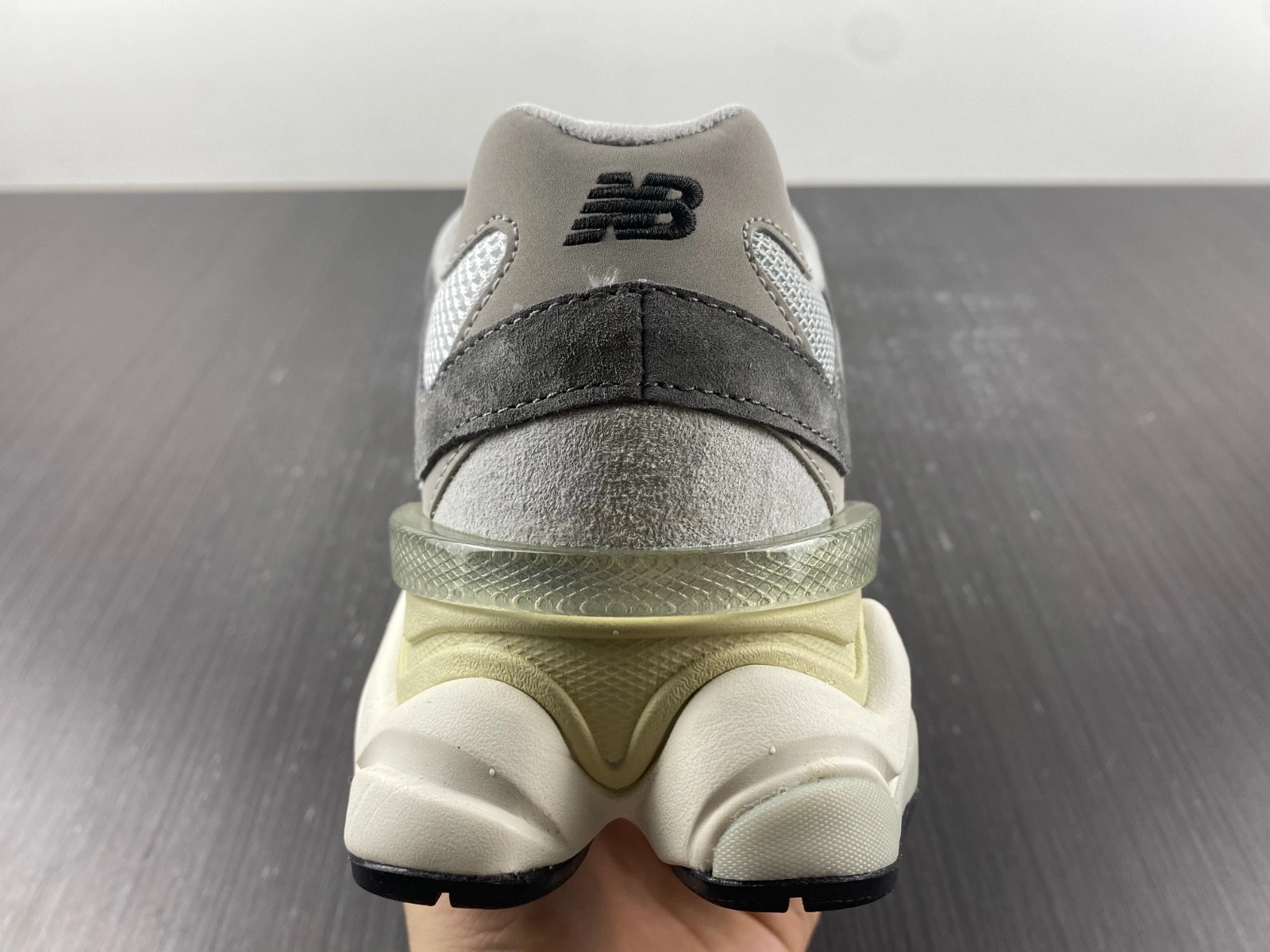 W03S4 Joe Freshgoods x NB NB9060  U9060GRY