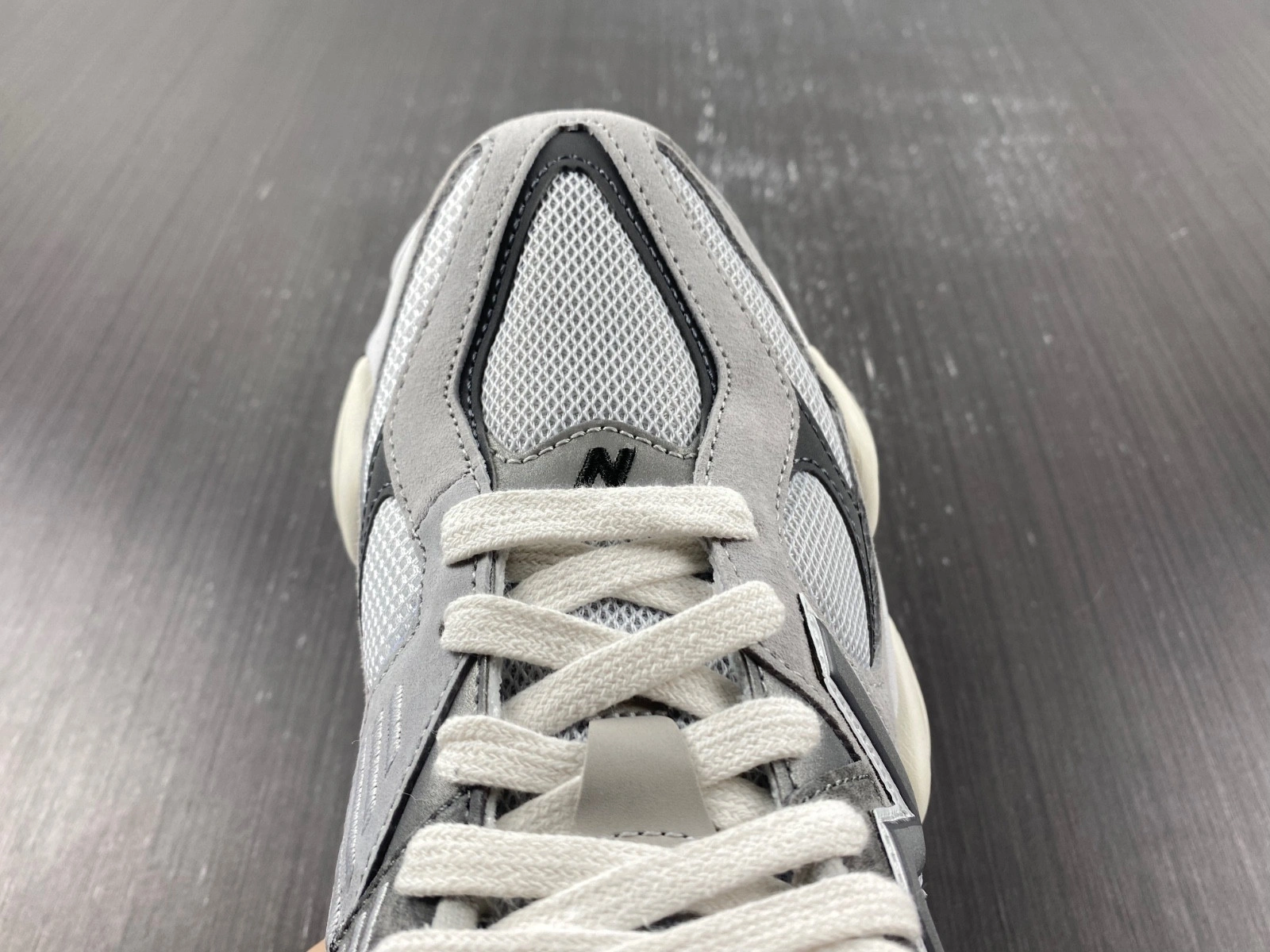 W03S4 Joe Freshgoods x NB NB9060  U9060GRY
