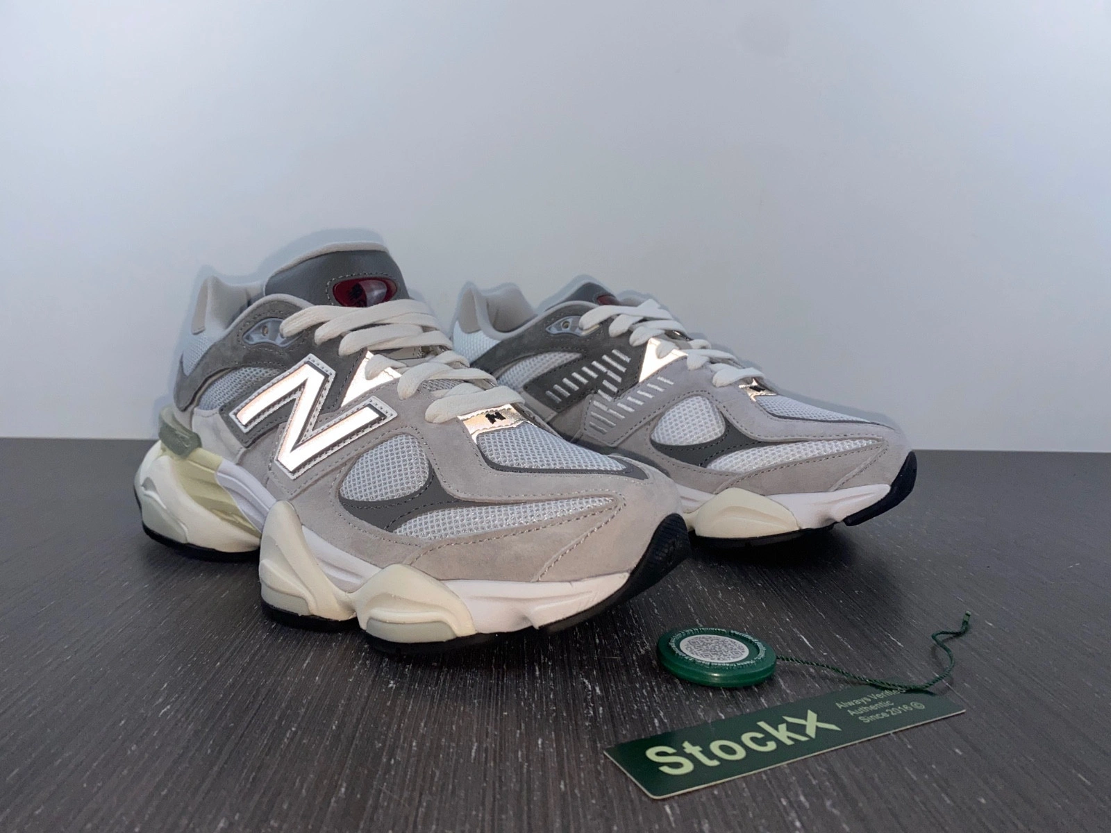 W03S4 Joe Freshgoods x NB NB9060  U9060GRY