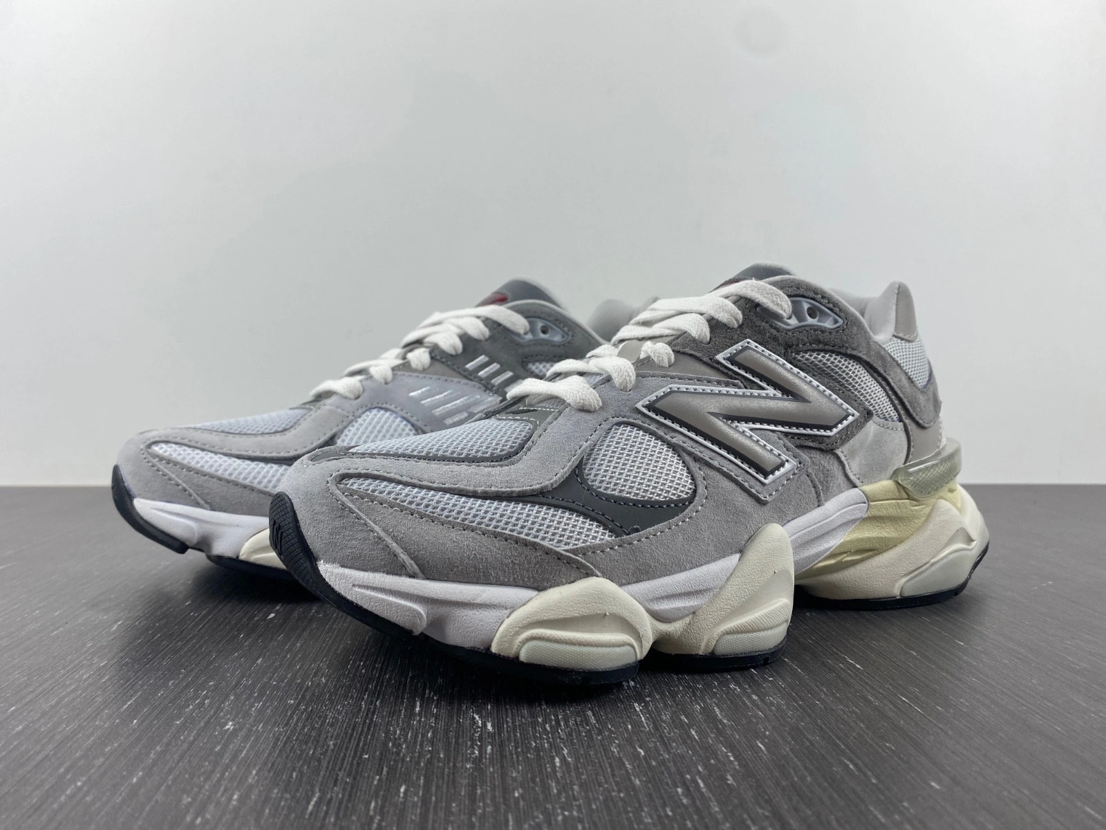 W03S4 Joe Freshgoods x NB NB9060  U9060GRY